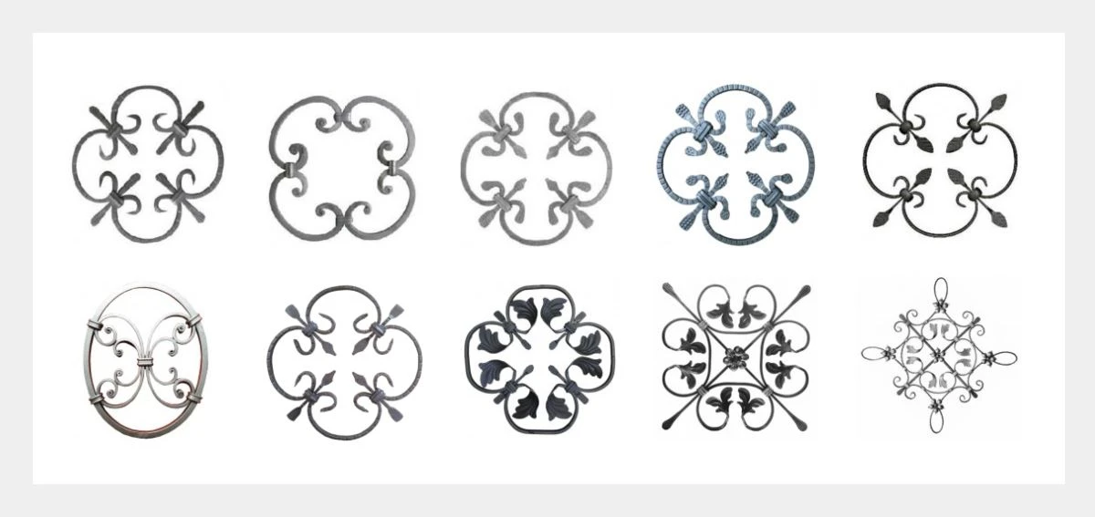 Wrought-Iron-Components-hbsinostar 3 Wrought-Iron-Components-hbsinostar 3