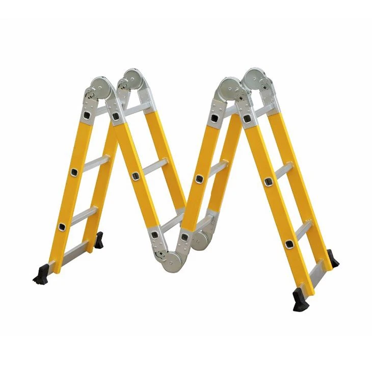 Fiberglass Combination-Ladder Fiberglass Combination-Ladder