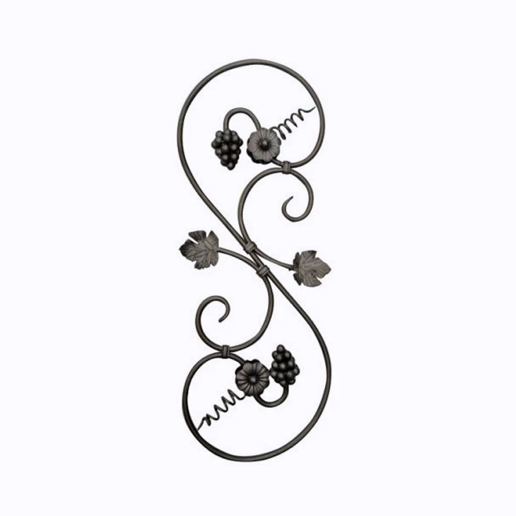 Wrought-Iron-Components-hbsinostar-3