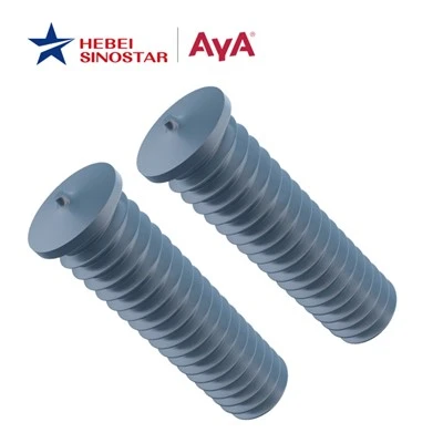 CD Weld Studs