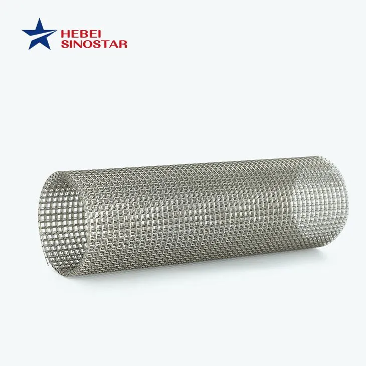 Welded Wire Mesh Hebei Sinostar