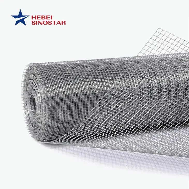 Welded Wire Mesh Hebei Sinostar